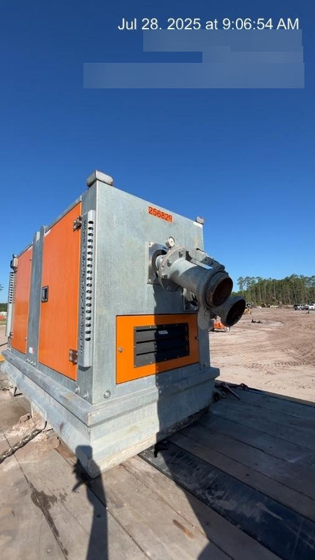 2022 MYERS-SETH MSP PP-150