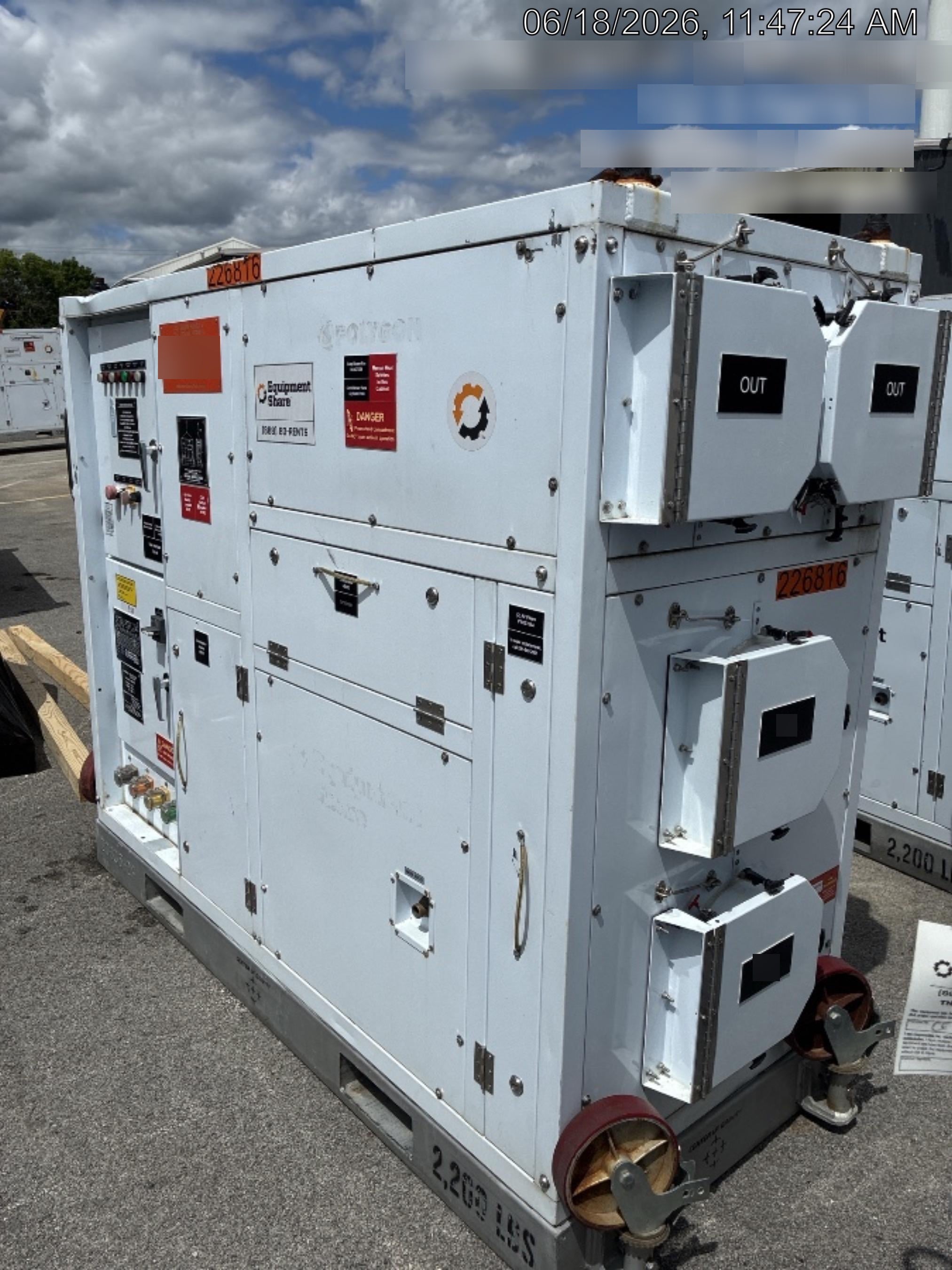 2022 SMARTECH SLIC12R-MSH