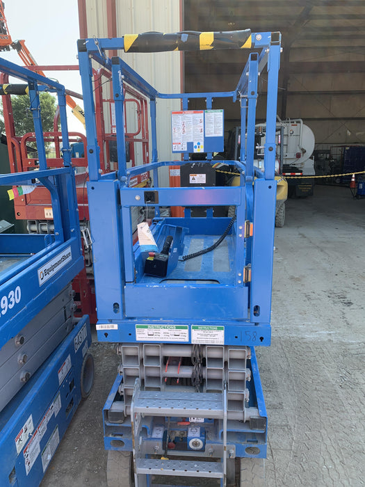 2020 Genie GS-1930 GENIE GS-1930