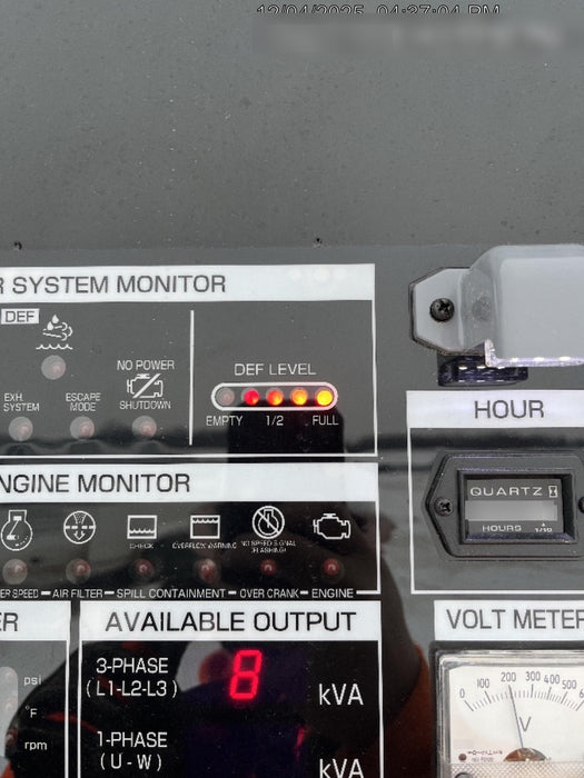 2022 SHINDAIWA DGK180F