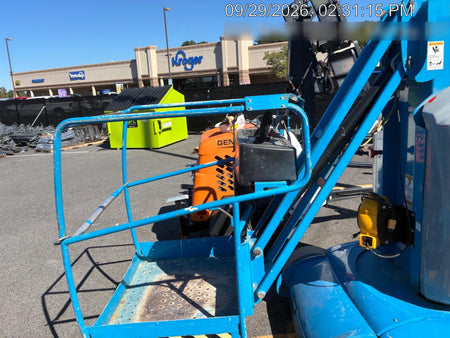 2020 GENIE GR-26J