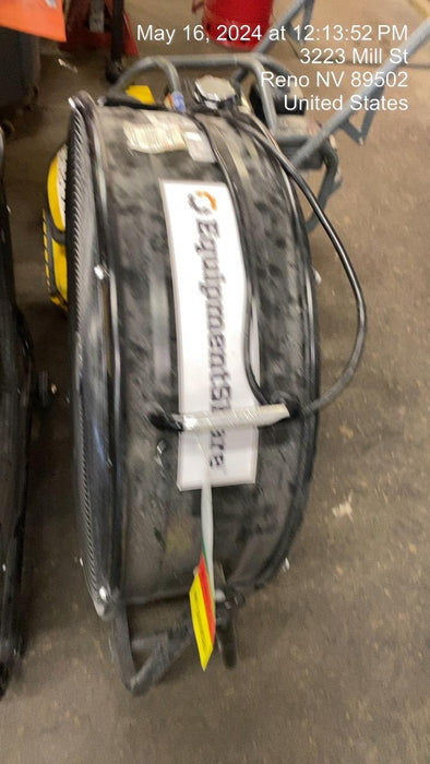 2022 PINNACLE MAC-24DCT