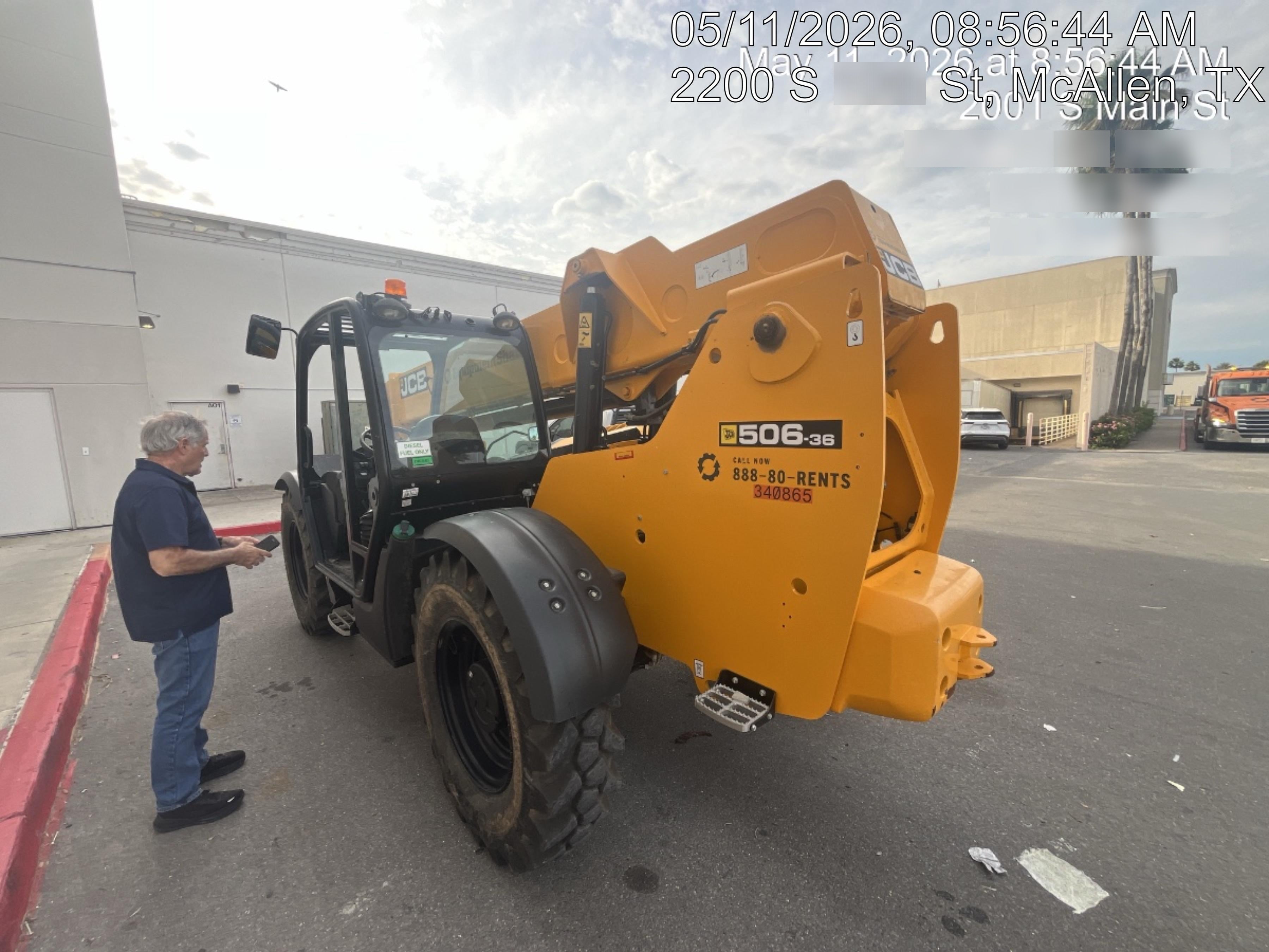 2023 JCB 506-36