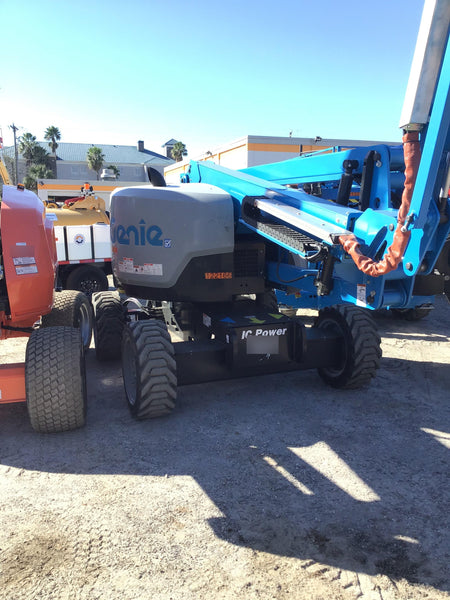 2020 GENIE Z-45 XC