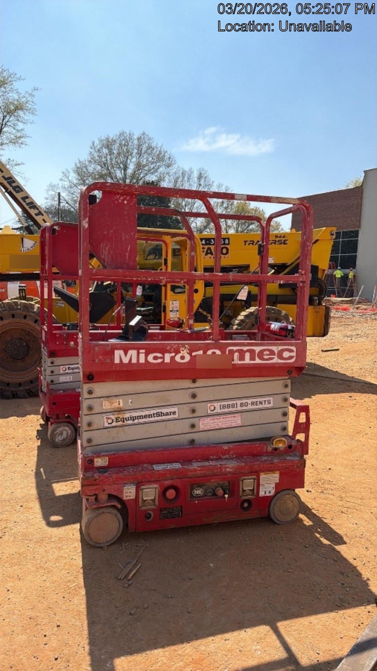 2019 MEC Micro 19