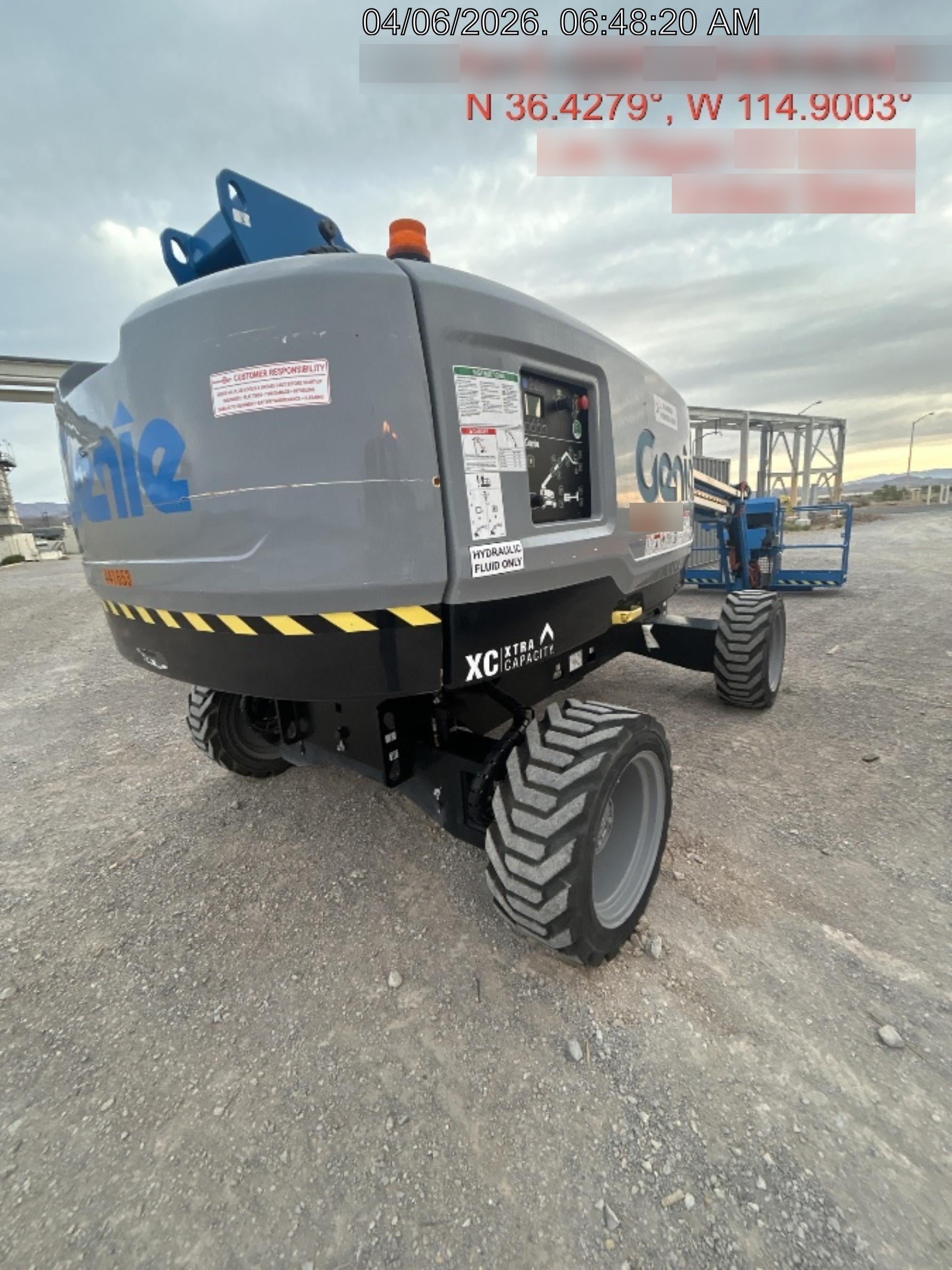 2024 JCB 509-42