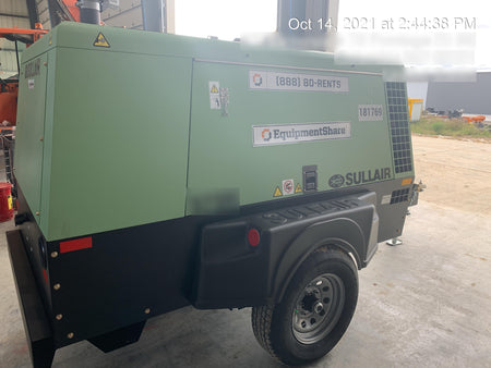 2021 SULLAIR 375H