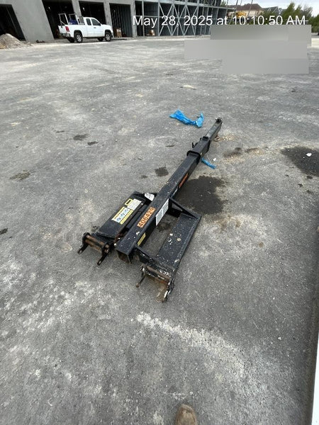 2024 STAR INDUSTRIES M1360B - Star JIB Boom