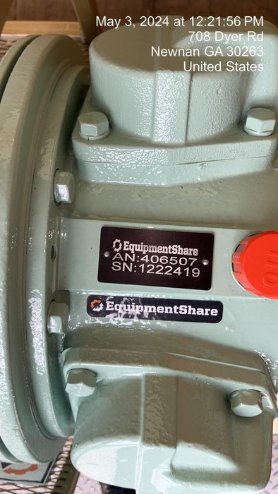 2024 MICHIGAN PNEUMATIC MP-W10220LACMBG