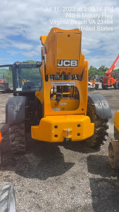 2021 JCB 512-56