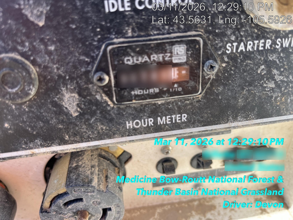 2021 DRYAIR 400 GTS