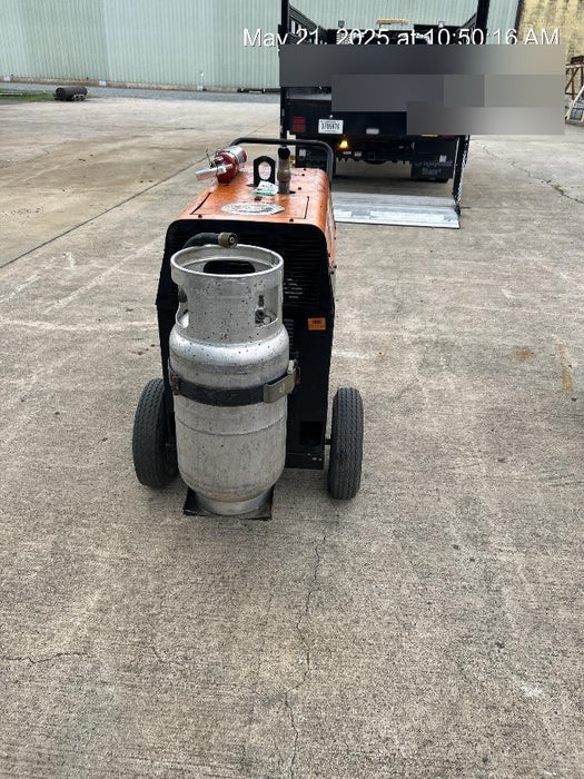 2022 LINCOLN ELECTRIC Ranger 305 LPG