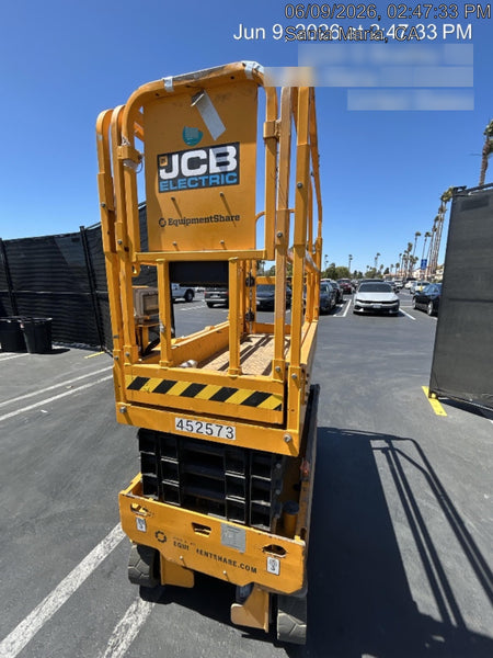 2024 JCB S1932E