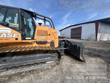 2023 CASE 1150M