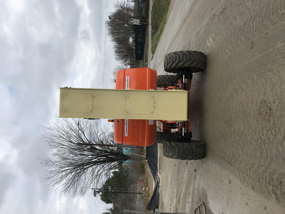 2020 JLG 800AJ