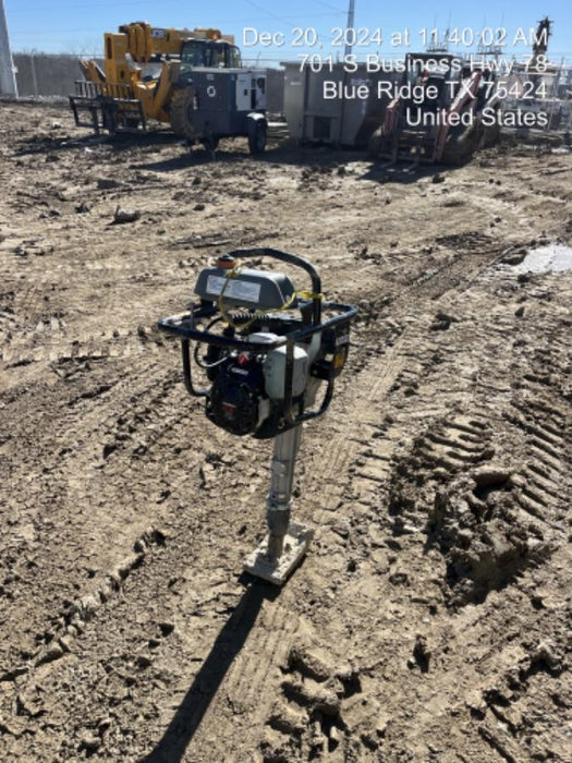 2023 MULTIQUIP MTR40HF