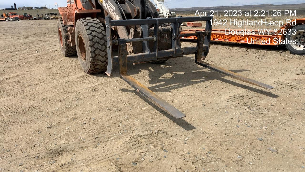 2022 STRICKLAND 100873