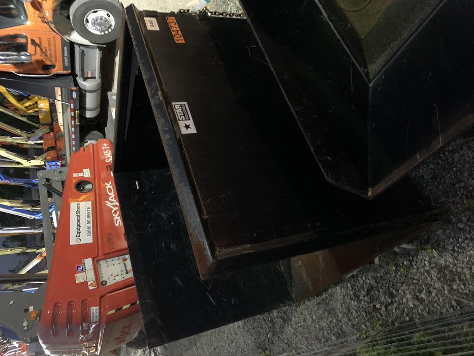 2020 STAR INDUSTRIES 1425