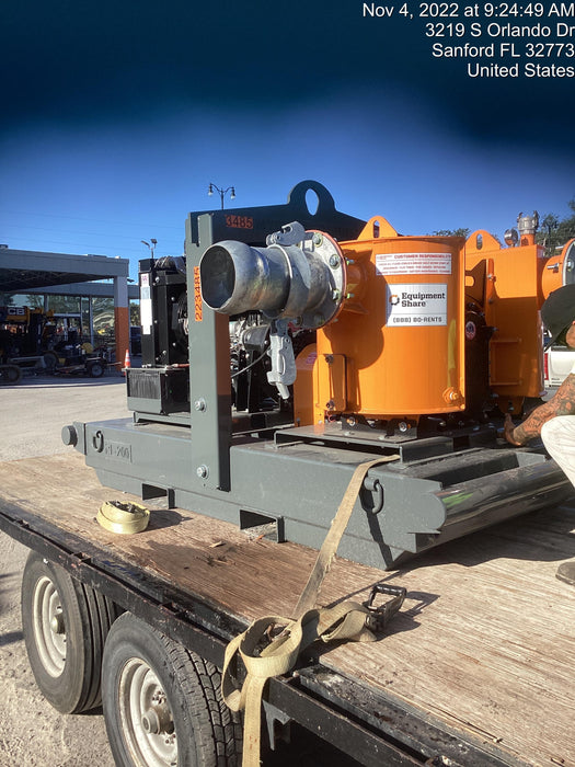 2022 MYERS-SETH RL-200