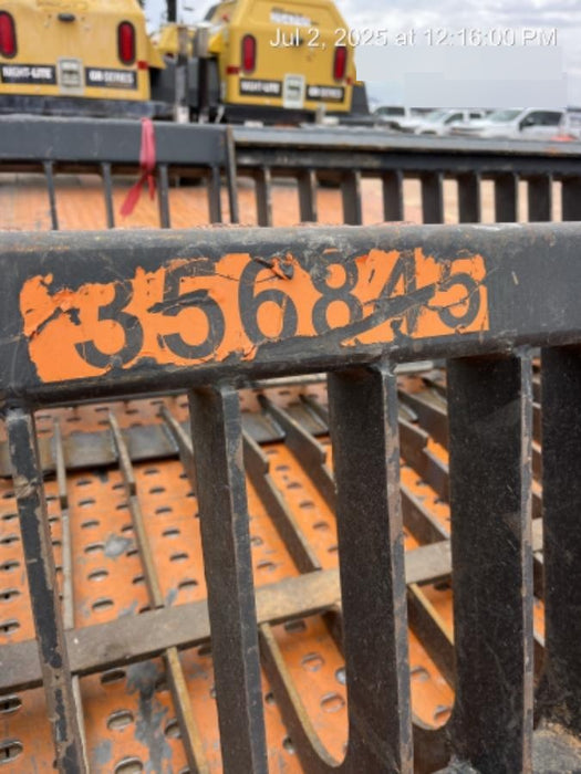 2023 STRICKLAND SS-SHBLP0108450031