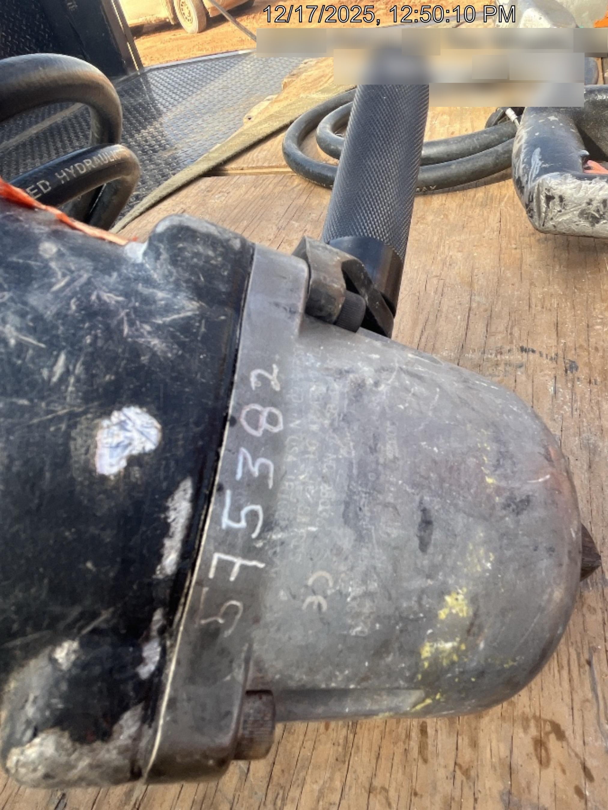 2025 INGERSOLL RAND 3940B2TI