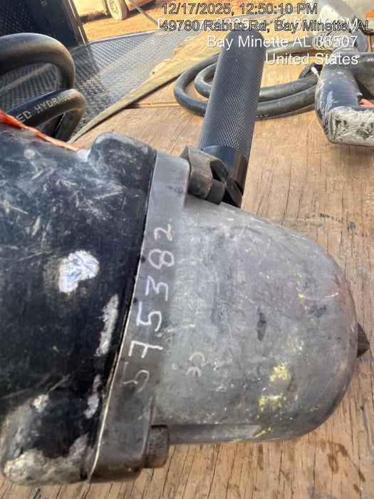 2025 INGERSOLL RAND 3940B2TI