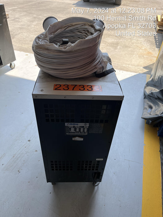 2022 KWIKOOL KPAC1411-2