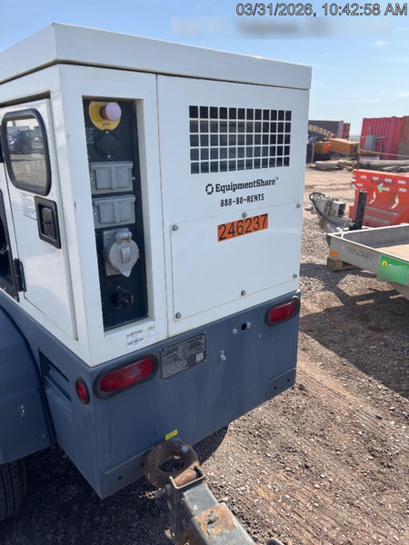 2022 ATLAS COPCO QAS25 CWK