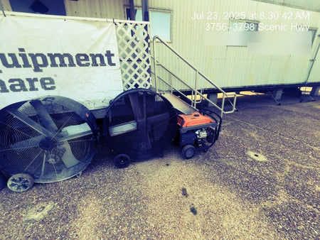 2024 GENERAC GP6500