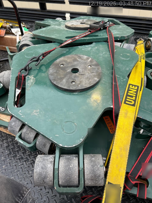 2024 HILMAN ROLLERS OMNI-6