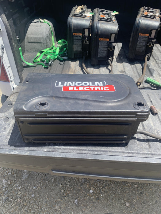 2022 LINCOLN ELECTRIC K4266-1