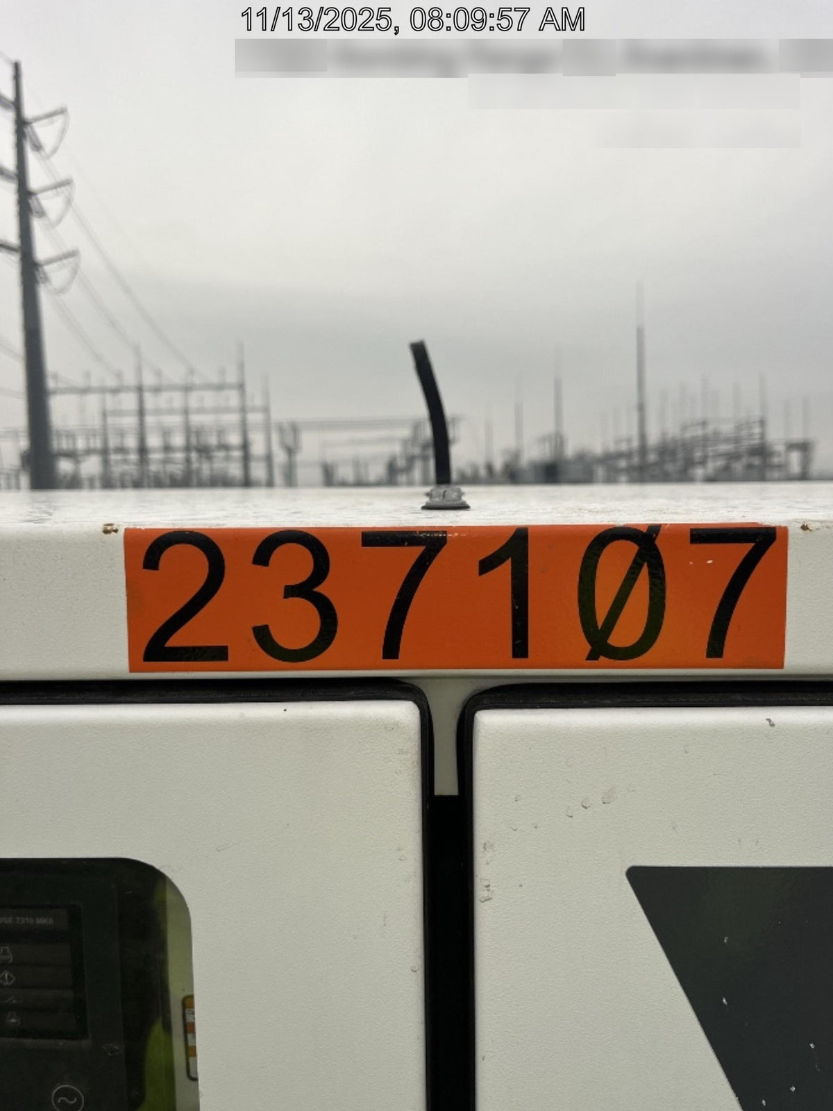 2022 WACKER NEUSON G25