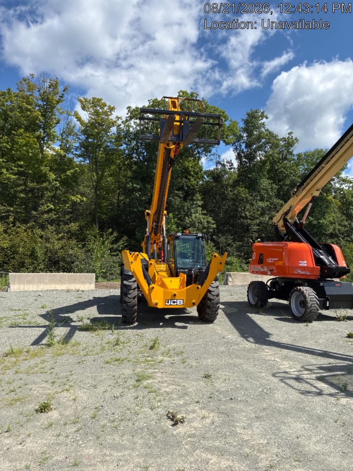 2026 JCB 512-56