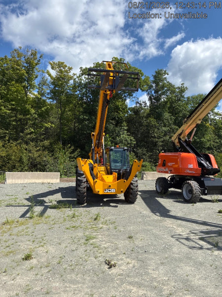 2026 JCB 512-56
