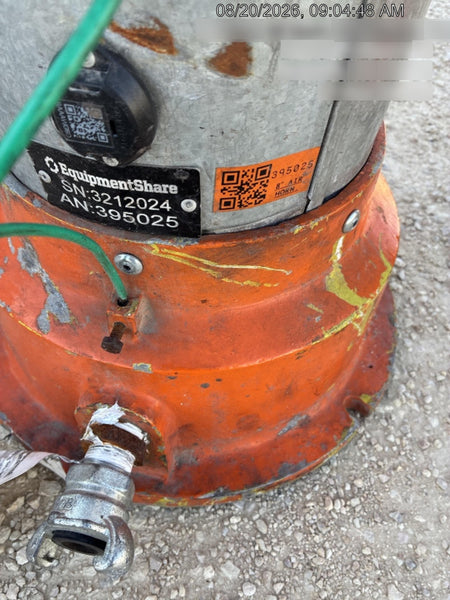 2024 MICHIGAN PNEUMATIC ES-8AM-TRACKER