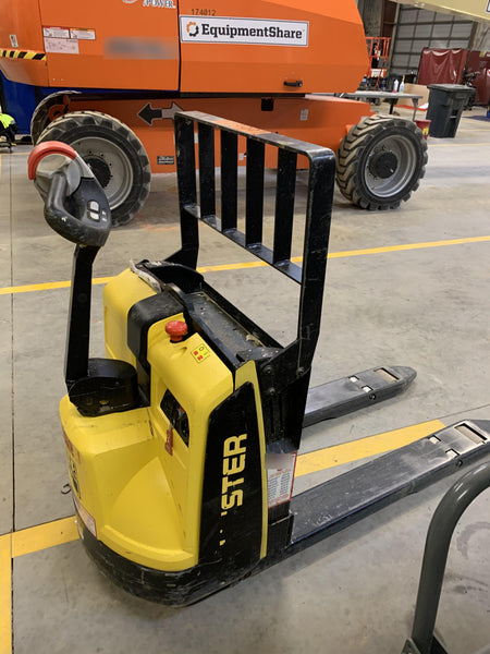 2020 HYSTER W45ZHD