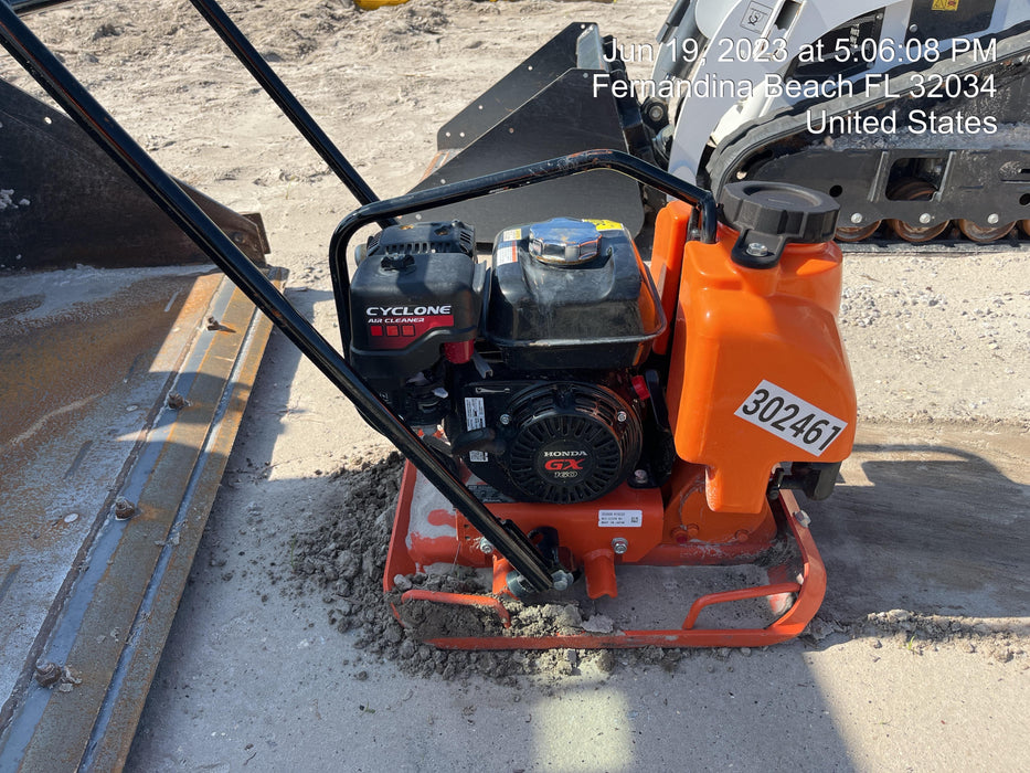 2023 MULTIQUIP MVC82VHW