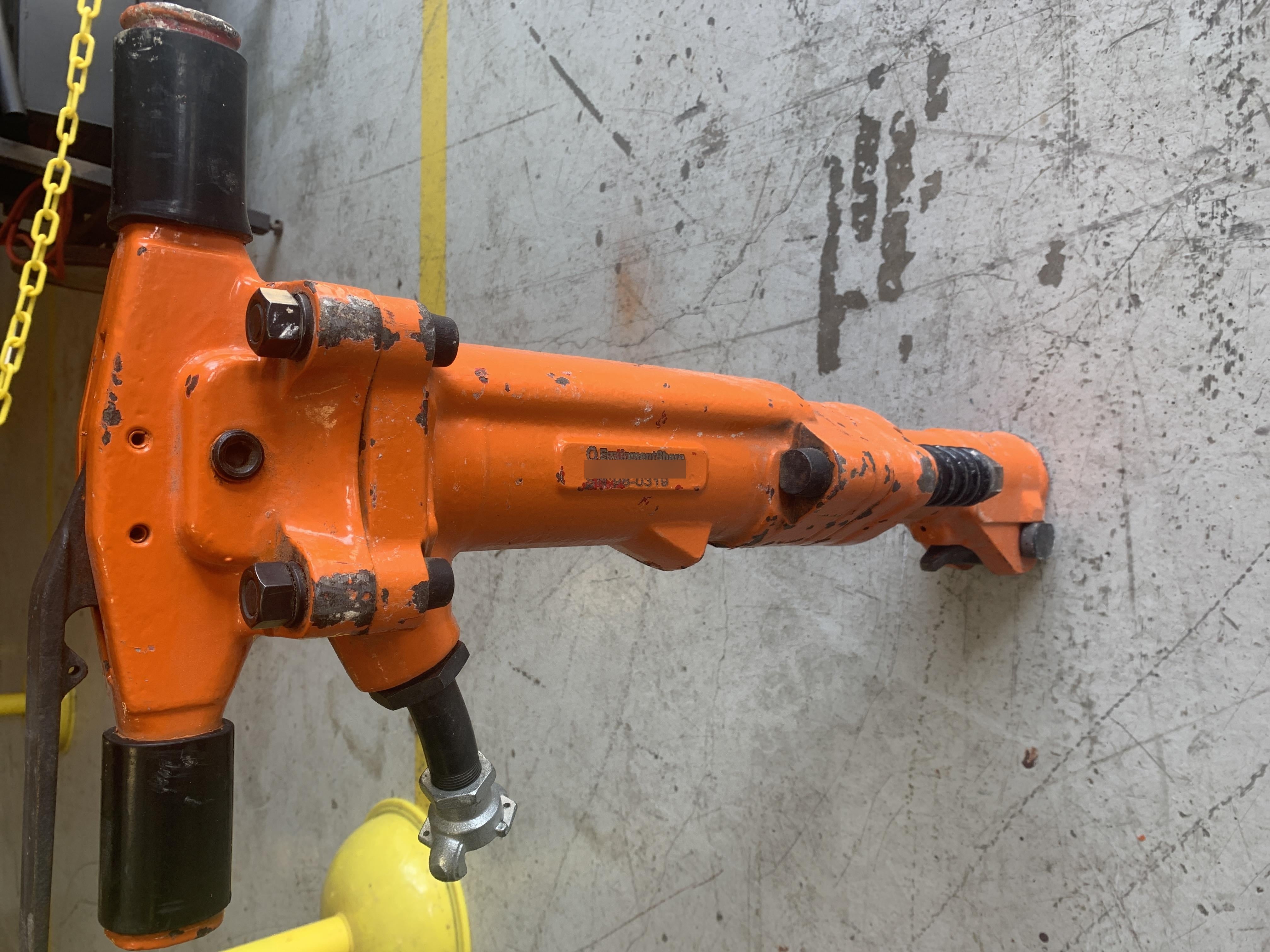 2020 MICHIGAN PNEUMATIC MP-TPB90-118