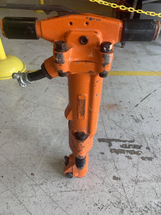 2020 MICHIGAN PNEUMATIC MP-TPB90-118