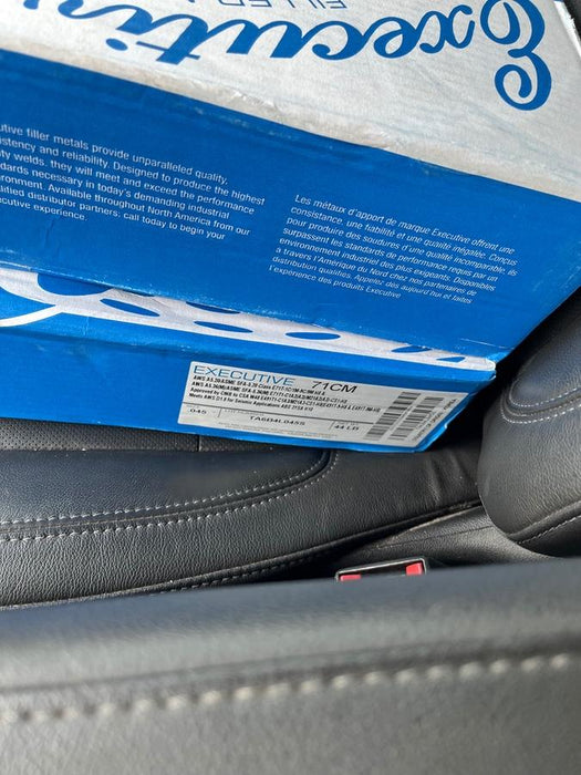 2024 LINCOLN ELECTRIC LN-25X