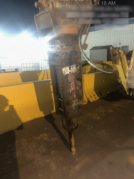 2019 TOKU TNB-6M