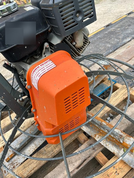 2021 HUSQVARNA CT 48-13A-V