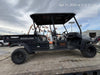 2019 Club Car CA1700D Diesel, 4-Seat, ROPS, AWD w/None