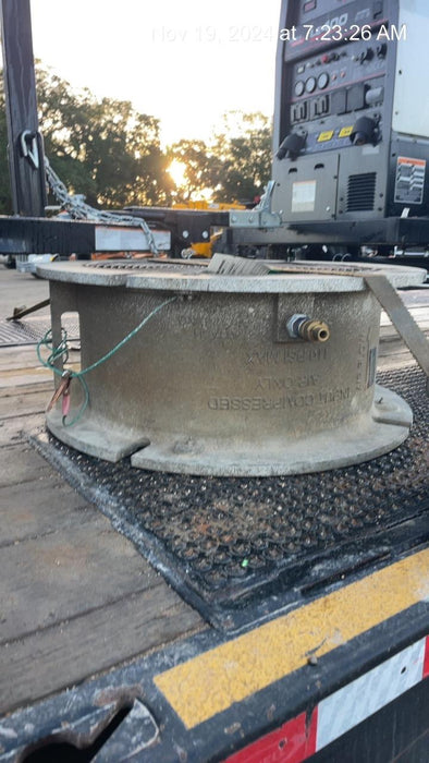 2024 LINCOLN ELECTRIC LE400