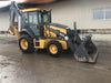 2023 JCB 3CX-14 Extendable Stick 74hp, Cab/Heat/Air, 4WD, Extendable Stick, Easy Controls, 1 Way Hydraulics, With Loader Pipework