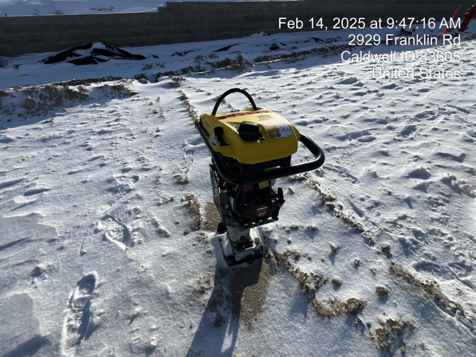 2024 WACKER NEUSON BS68-4Ab/28