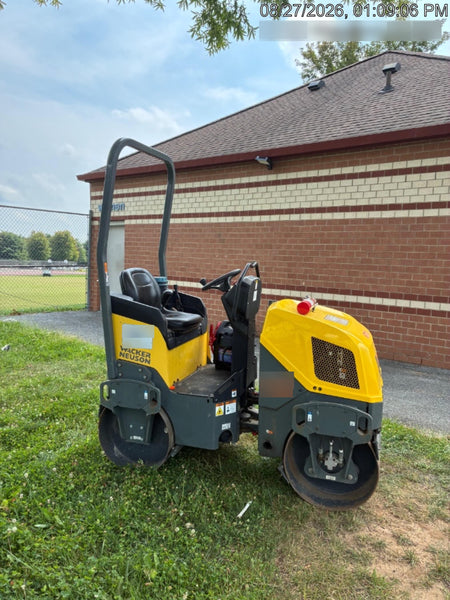 2020 WACKER NEUSON RD12A