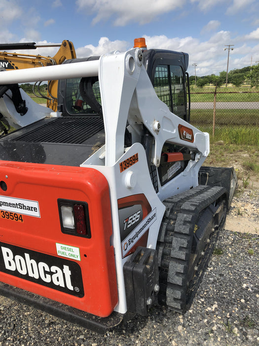 2021 BOBCAT T595
