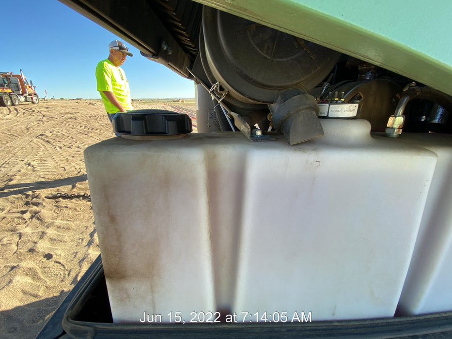 2021 SULLAIR 185D-DPQ KU4F