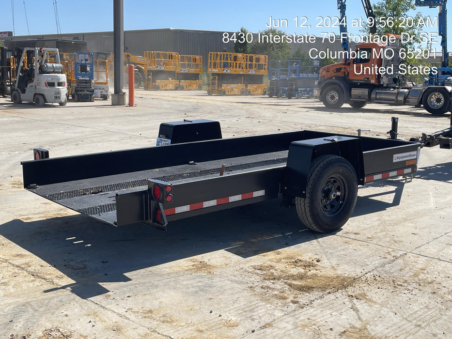 2024 STEELPOINT T614E